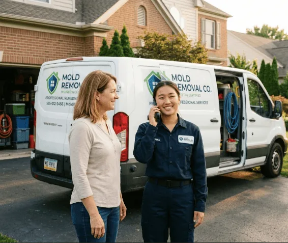 Crawlspace Mold Remediation Derby, IN FAQs